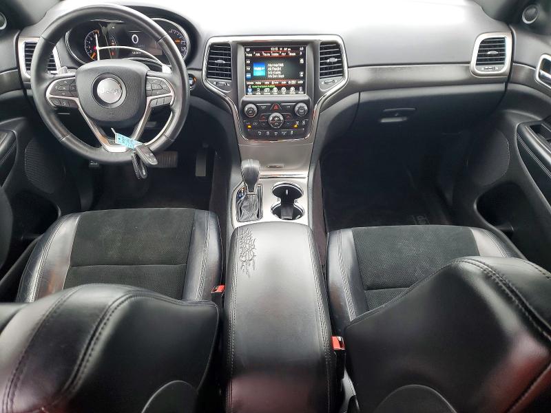 Aukcja sprzedaży 2017 Jeep Grand Cherokee, vin: 1C4RJFAG6HC746336, numer aukcji: 54303586