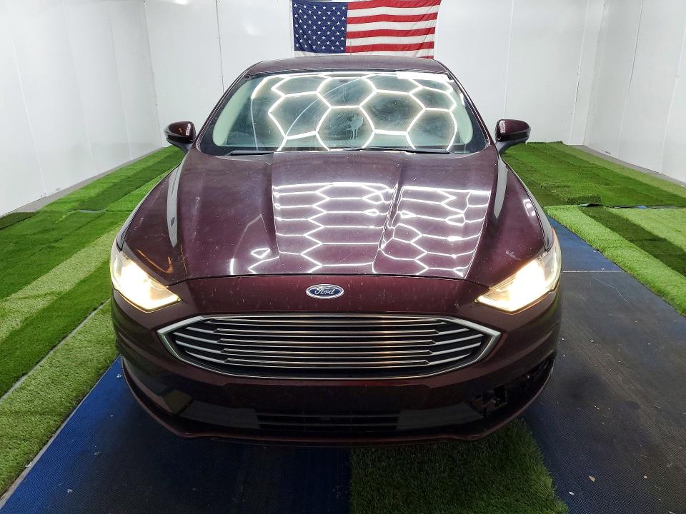 Продаж на аукціоні авто 2017 Ford Fusion, vin: 3FA6P0H79HR226787, номер лоту: 52183656