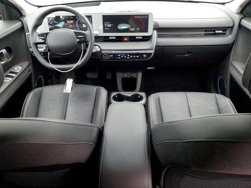 Продаж на аукціоні авто 2023 Hyundai Ioniq 5, vin: KM8KRDAFXPU207941, номер лоту: 52855006