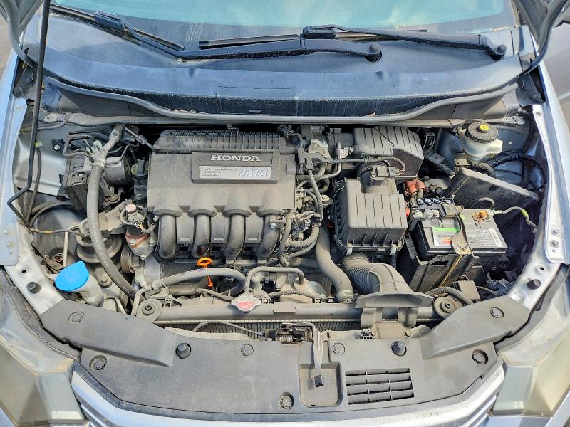 Aukcja sprzedaży 2011 Honda Insight, vin: JHMZE2H7XBS003466, numer aukcji: 53658266