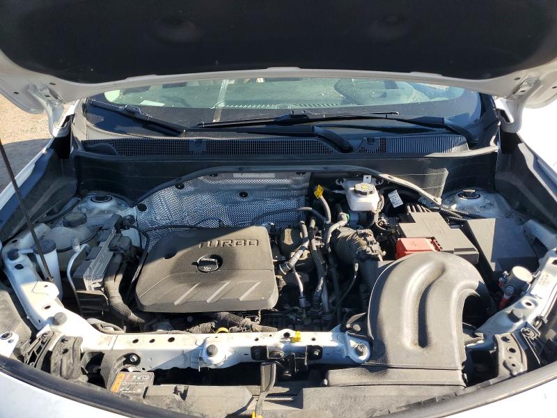 51722796 :رقم المزاد ، KL4MMGSL7NB094454 vin ، 2022 Buick Encore Gx مزاد بيع