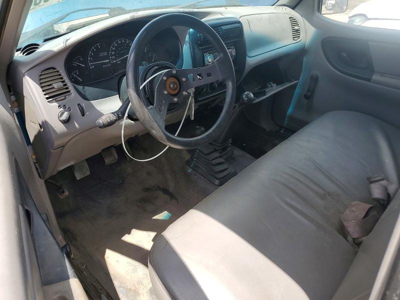 Aukcja sprzedaży 1995 Mazda B2300, vin: 4F4CR13A6STM05267, numer aukcji: 54879366