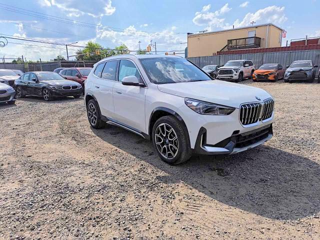 Продаж на аукціоні авто 2026 Bmw X1, vin: WBX73EF04T5613095, номер лоту: 54837036