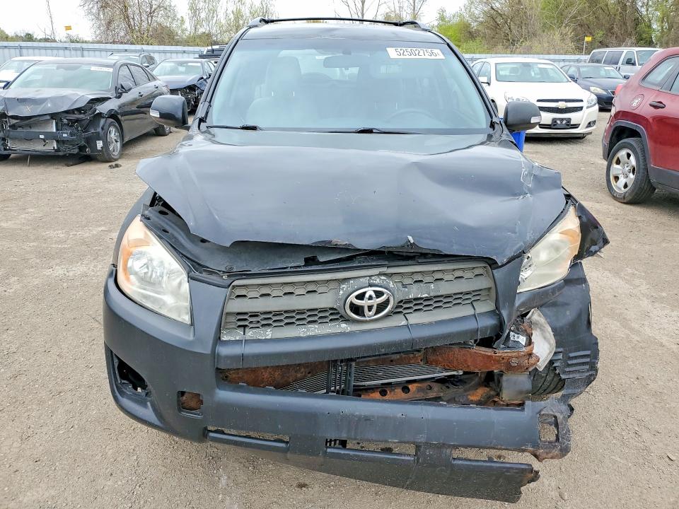 2012 Toyota Rav4 მანქანა იყიდება აუქციონზე, vin: 2T3BF4DV6CW254767, აუქციონის ნომერი: 52502756