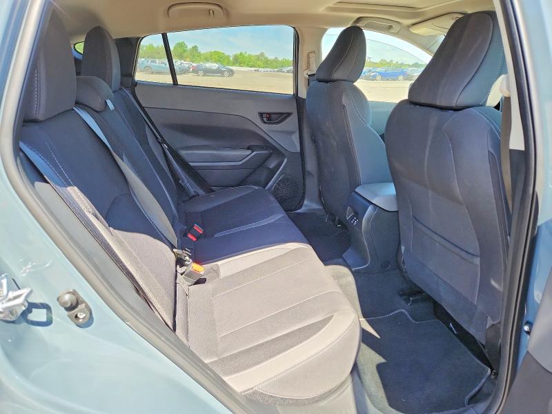 Aukcja sprzedaży 2025 Subaru Crosstrek, vin: JF2GUHDCXSH305887, numer aukcji: 53828236