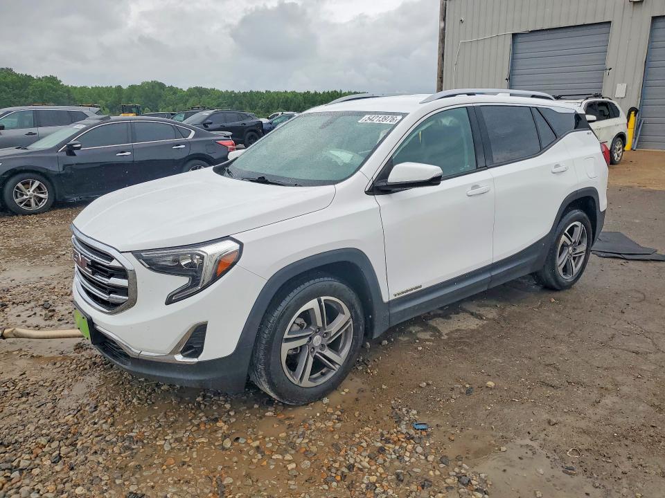 Aukcja sprzedaży 2019 Gmc Terrain, vin: 3GKALPEV9KL367515, numer aukcji: 54213976