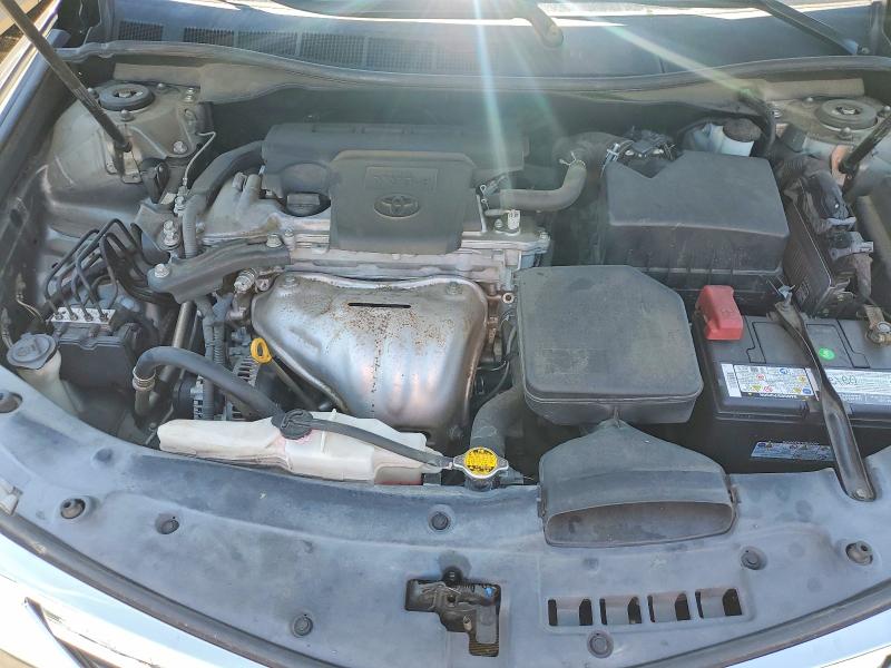 Продажа на аукционе авто 2012 Toyota Camry, vin: 4T1BF1FKXCU529339, номер лота: 52162596
