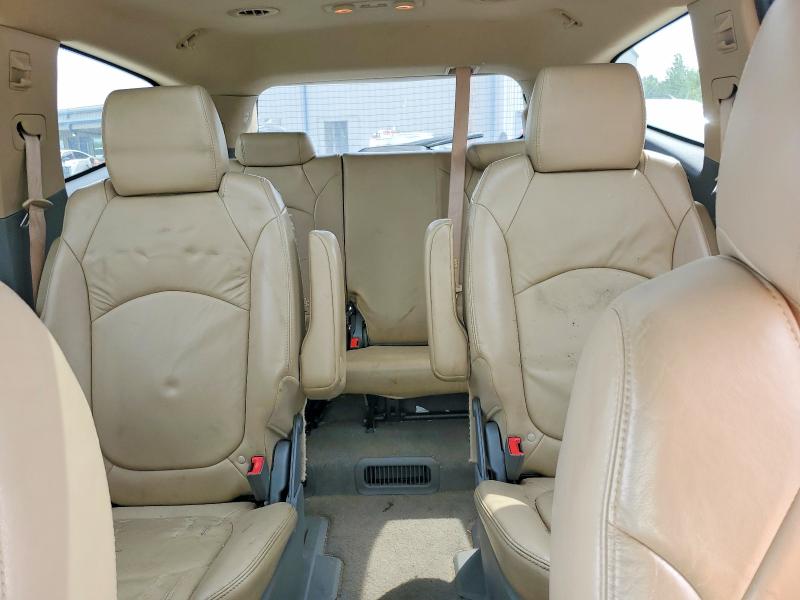Продаж на аукціоні авто 2011 Chevrolet Traverse, vin: 1GNKRJED2BJ217182, номер лоту: 53997806