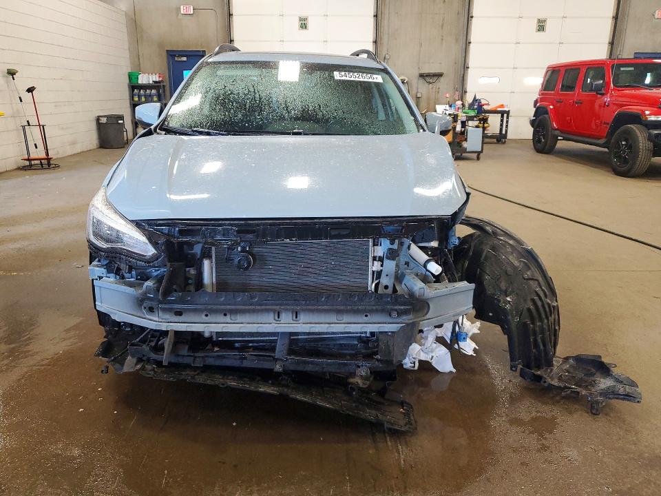 Продаж на аукціоні авто 2021 Subaru Crosstrek, vin: JF2GTHNC2MH380121, номер лоту: 54552656