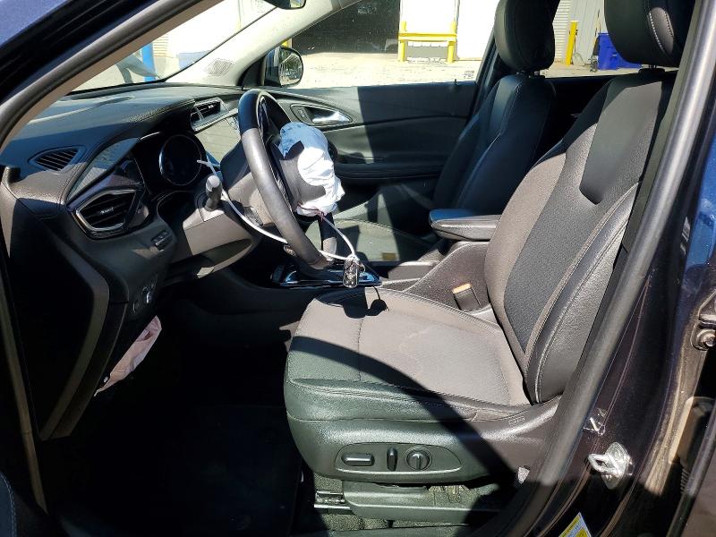 Продажа на аукционе авто 2020 Buick Encore Gx, vin: KL4MMDSL3LB098898, номер лота: 53305216