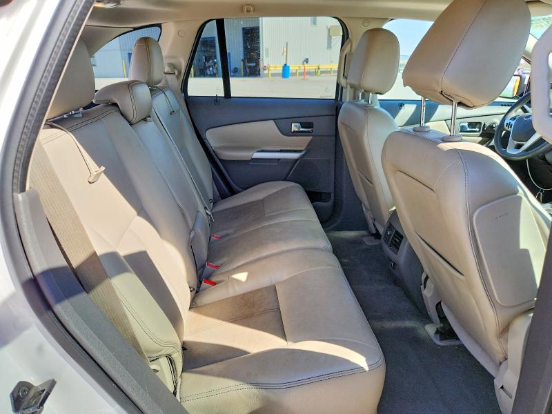 Продажа на аукционе авто 2013 Ford Edge, vin: 2FMDK3J93DBC81916, номер лота: 54823766