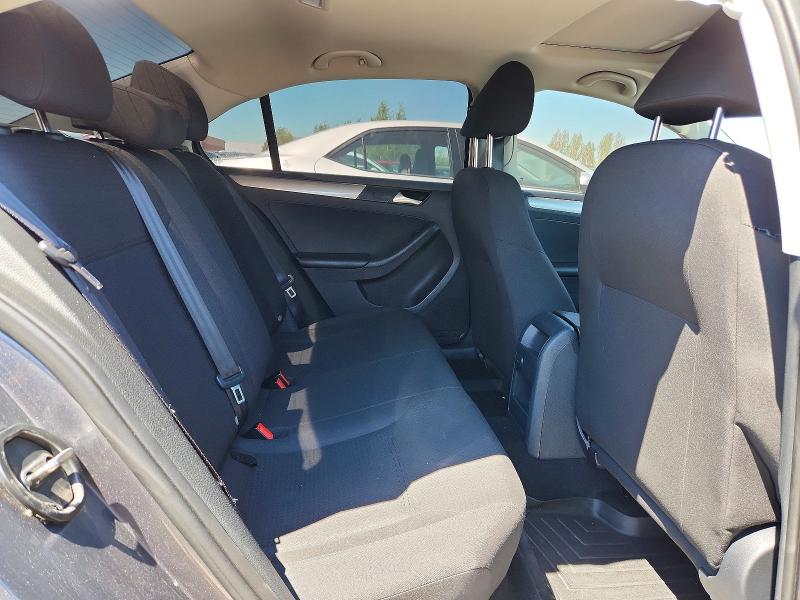 Aukcja sprzedaży 2016 Volkswagen Jetta, vin: 3VW267AJ4GM327822, numer aukcji: 55255186