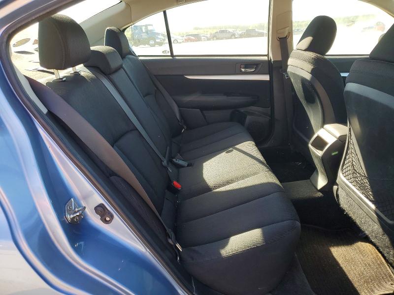 Продажа на аукционе авто 2011 Subaru Legacy, vin: 4S3BMBA66B3243518, номер лота: 53599956
