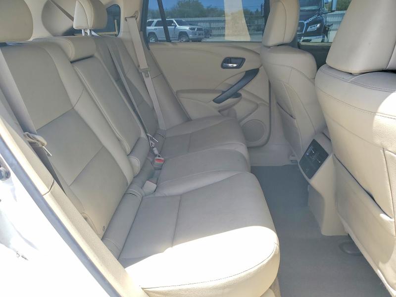 Продаж на аукціоні авто 2017 Acura Rdx, vin: 5J8TB4H3XHL013265, номер лоту: 54926646