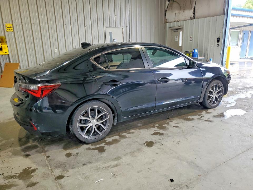 Продажа на аукционе авто 2021 Acura Ilx, vin: 19UDE2F38MA007747, номер лота: 54302726
