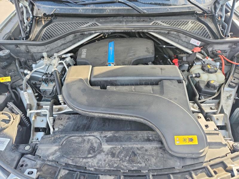 Aukcja sprzedaży 2018 Bmw X5, vin: 5UXKT0C59J0W02600, numer aukcji: 54458836