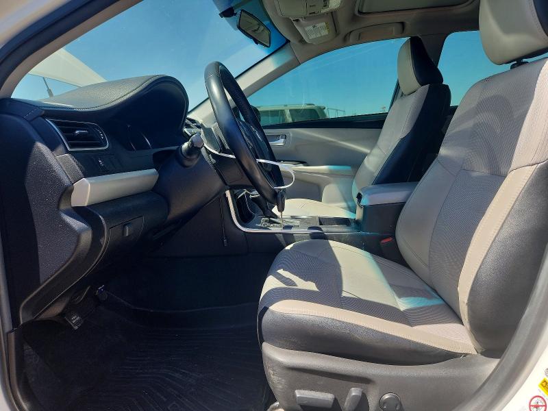 Продажа на аукционе авто 2017 Toyota Camry, vin: 4T1BF1FK9HU370966, номер лота: 53805956