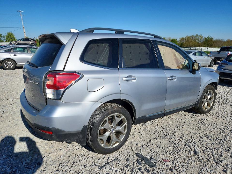 Aukcja sprzedaży 2018 Subaru Forester, vin: JF2SJAWC6JH434263, numer aukcji: 52657906