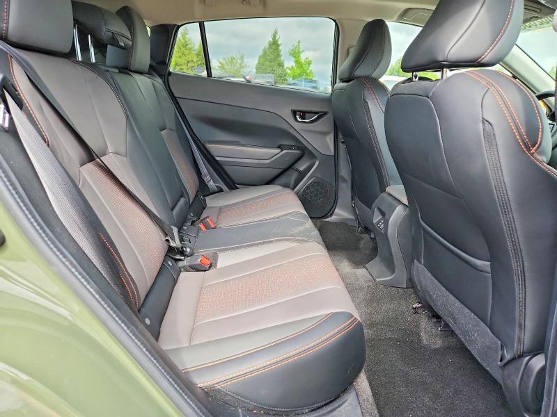 Aukcja sprzedaży 2025 Subaru Crosstrek, vin: 4S4GUHM65S3700576, numer aukcji: 53662056