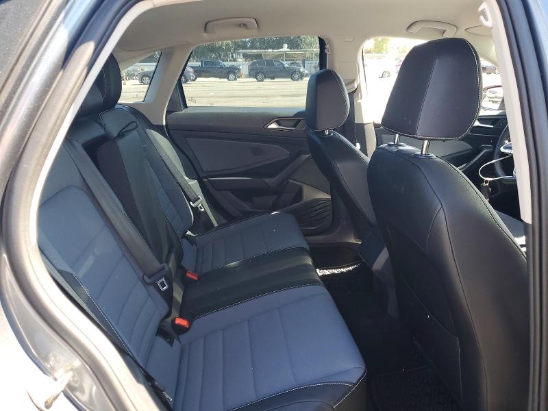 Продажа на аукционе авто 2025 Volkswagen Jetta, vin: 3VWEX7BU0SM027867, номер лота: 53106556