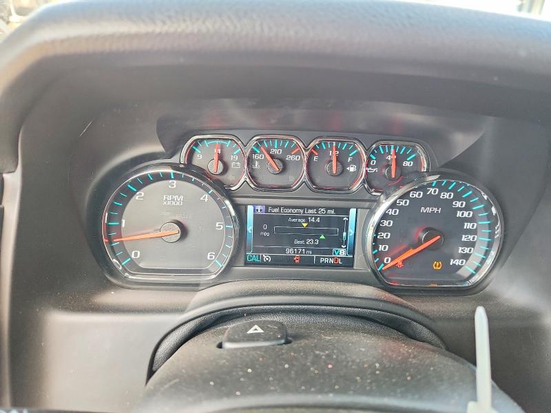 Продажа на аукционе авто 2018 Gmc Yukon Xl, vin: 1GKS2GKC0JR249998, номер лота: 52841726