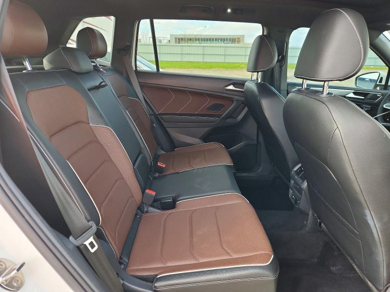 Aukcja sprzedaży 2022 Volkswagen Tiguan, vin: 3VV4B7AX3NM022676, numer aukcji: 51846606