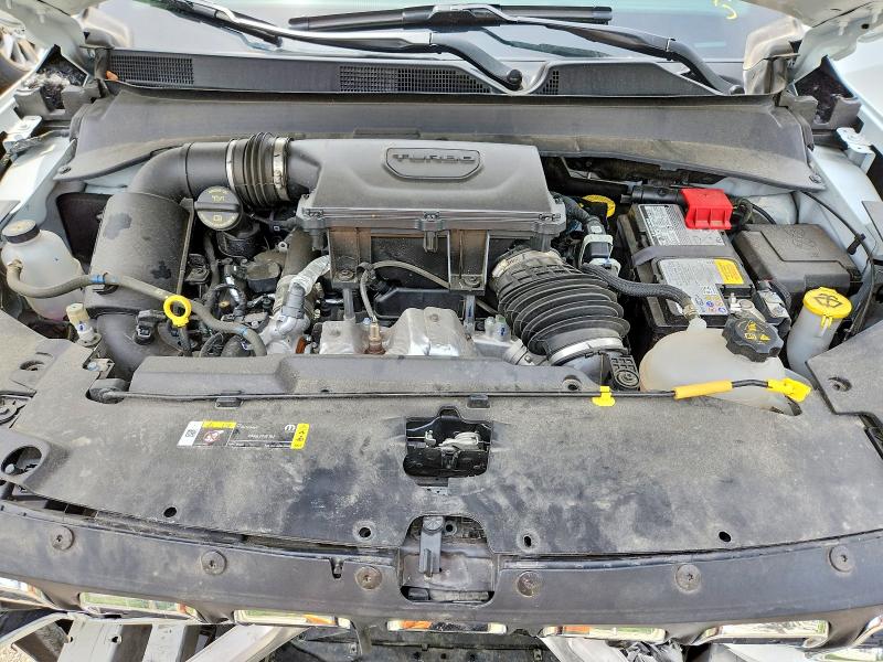 Продажа на аукционе авто 2025 Jeep Compass, vin: 3C4NJDBN0ST592945, номер лота: 54685496