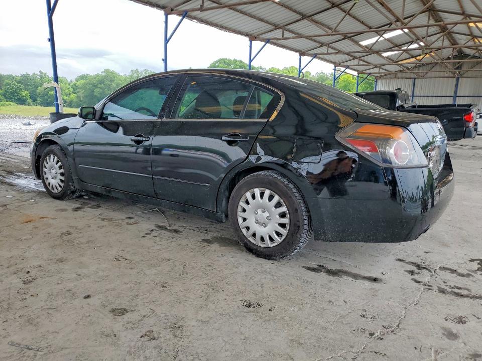 2012 Nissan Altima მანქანა იყიდება აუქციონზე, vin: 1N4AL2AP9CN453193, აუქციონის ნომერი: 54506976