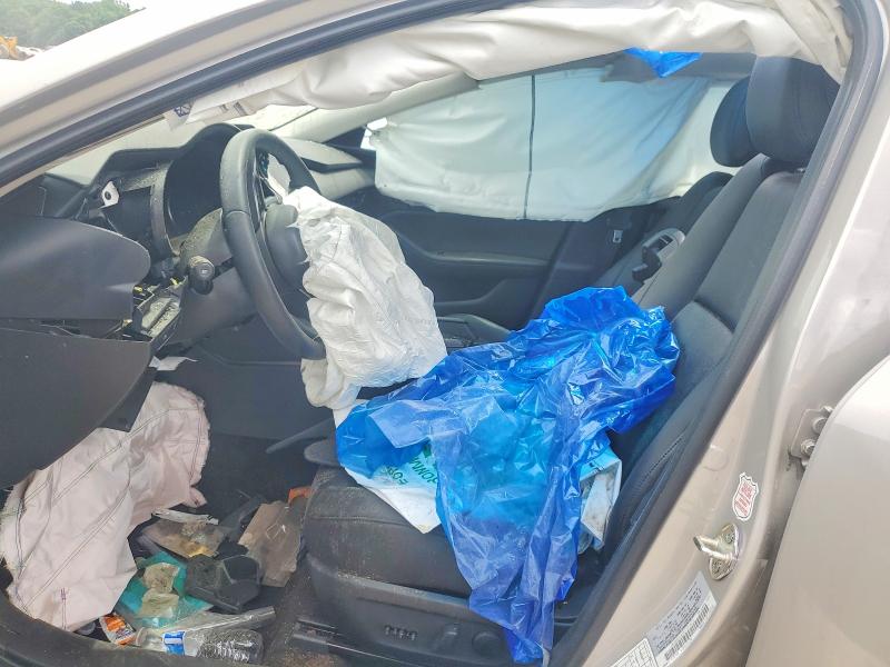 Aukcja sprzedaży 2025 Mazda 3, vin: JM1BPACM3S1774877, numer aukcji: 54149356