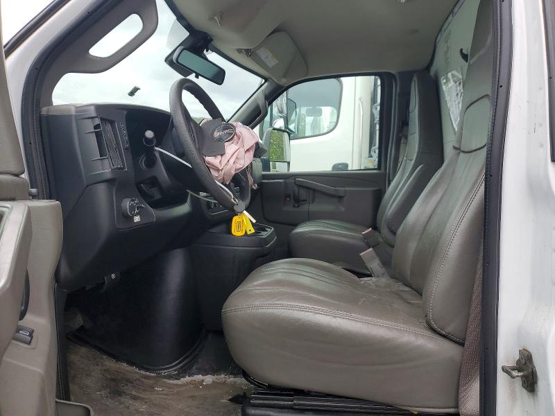 Продаж на аукціоні авто 2021 Gmc Savana, vin: 7GZ37TC73MN013372, номер лоту: 53137176