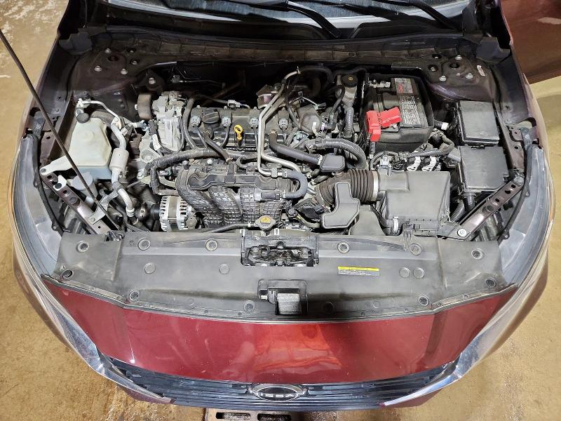 Продажа на аукционе авто 2024 Nissan Altima, vin: 1N4BL4DV6RN317638, номер лота: 54652996