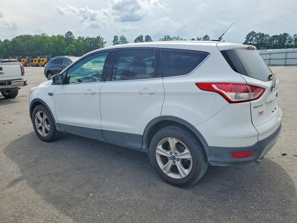 Продаж на аукціоні авто 2016 Ford Escape, vin: 1FMCU9GX0GUB21327, номер лоту: 54978846