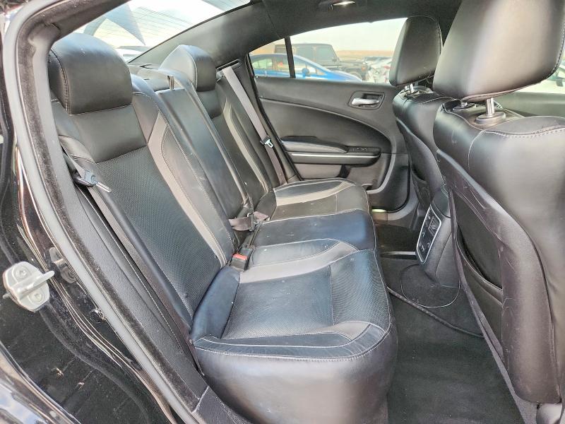 Продажа на аукционе авто 2020 Dodge Charger, vin: 2C3CDXBG6LH247726, номер лота: 53107056