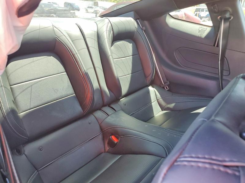 53122636 :رقم المزاد ، 1FA6P8CF3R5410138 vin ، 2024 Ford Mustang مزاد بيع