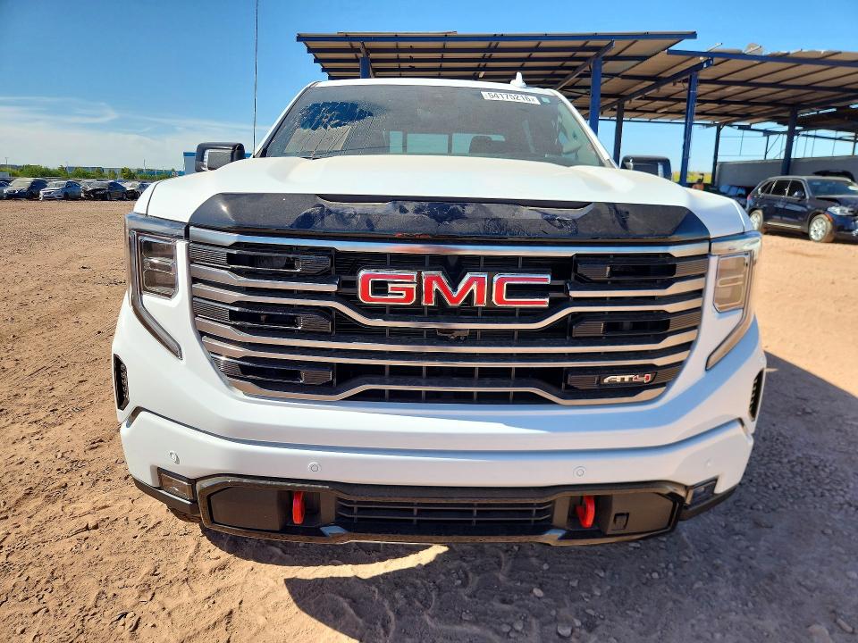Aukcja sprzedaży 2026 Gmc Sierra, vin: 1GTUUEE87TZ148700, numer aukcji: 54175216