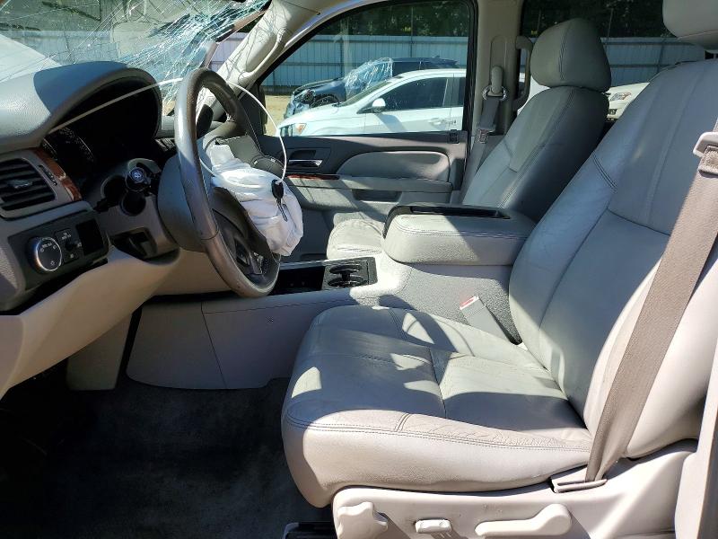 Продаж на аукціоні авто 2013 Gmc Yukon, vin: 1GKS1CE0XDR235169, номер лоту: 52796786