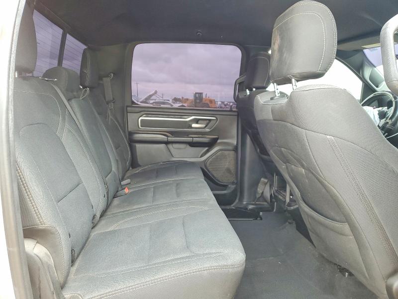 Aukcja sprzedaży 2019 Ram 1500, vin: 1C6SRFFT8KN788638, numer aukcji: 52145876