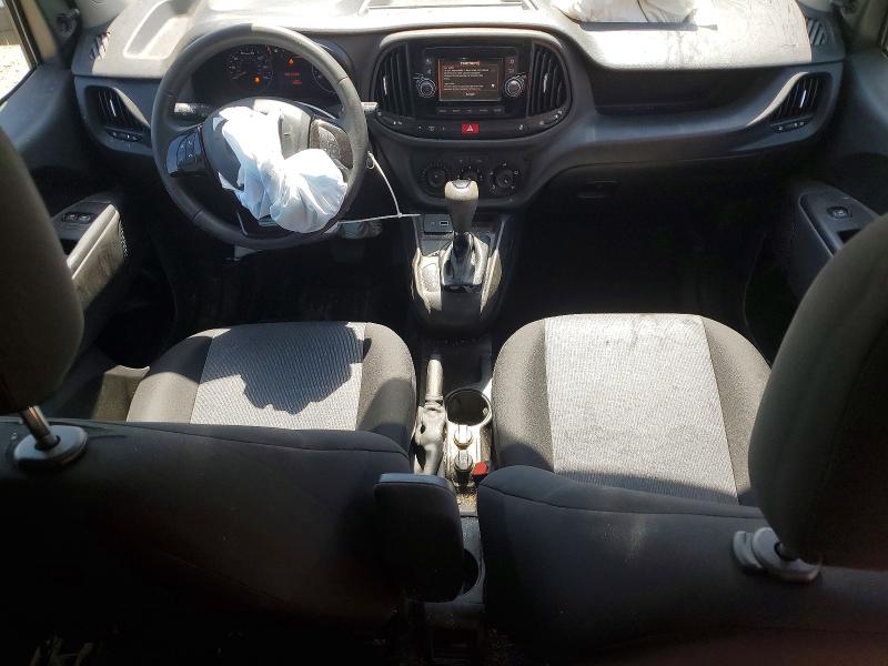 2022 Ram Promaster City მანქანა იყიდება აუქციონზე, vin: ZFBHRFAB6N6Y21557, აუქციონის ნომერი: 51775496
