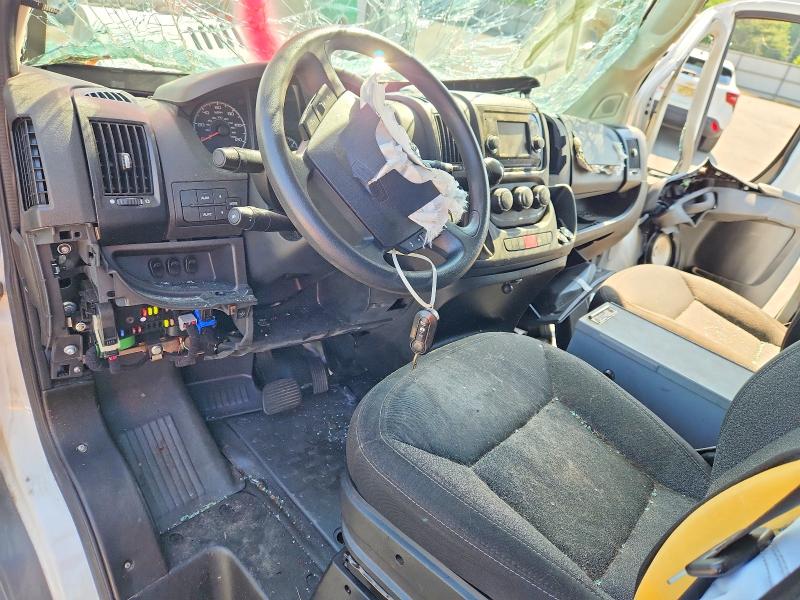 Продажа на аукционе авто 2018 Ram Promaster 1500, vin: 3C6TRVAG1JE153188, номер лота: 53002256