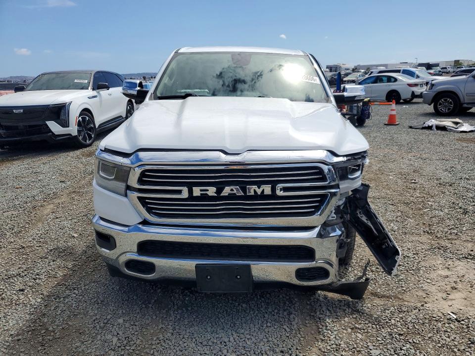 54920606 :رقم المزاد ، 1C6RREJTXLN160792 vin ، 2020 Ram 1500 مزاد بيع