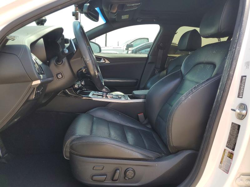 Aukcja sprzedaży 2020 Kia Stinger, vin: KNAE55LC7L6073696, numer aukcji: 51893636