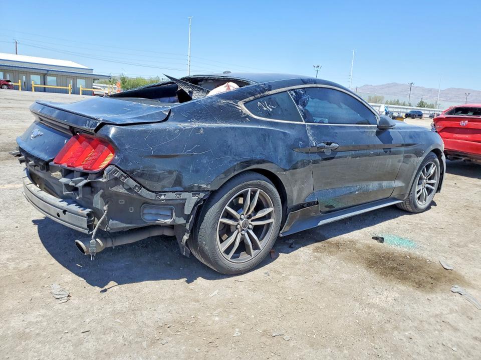 Aukcja sprzedaży 2017 Ford Mustang, vin: 1FA6P8TH9H5218657, numer aukcji: 54161266