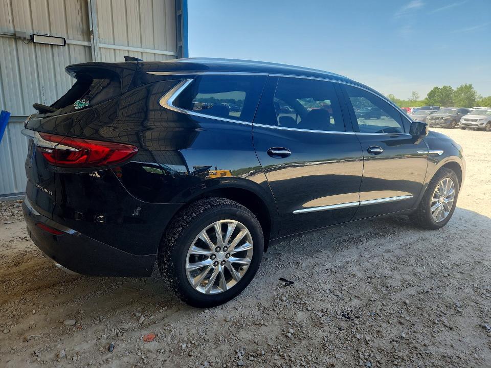 Aukcja sprzedaży 2018 Buick Enclave, vin: 5GAERCKW3JJ265992, numer aukcji: 52001486