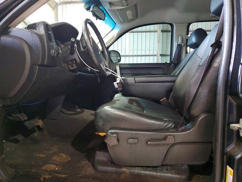 54840836 :رقم المزاد ، 3GTRKVE31AG148351 vin ، 2010 Gmc Sierra مزاد بيع