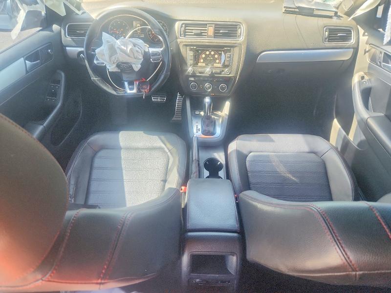 Продажа на аукционе авто 2014 Volkswagen Jetta, vin: 3VW4T7AJ8EM380621, номер лота: 54801076