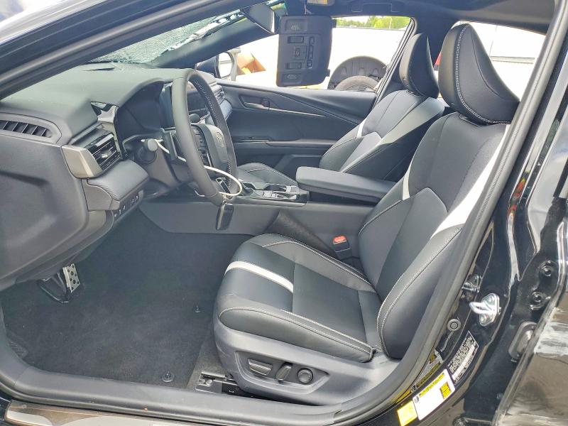 Продаж на аукціоні авто 2026 Toyota Camry, vin: 4T1DAACK9TU285324, номер лоту: 54013596