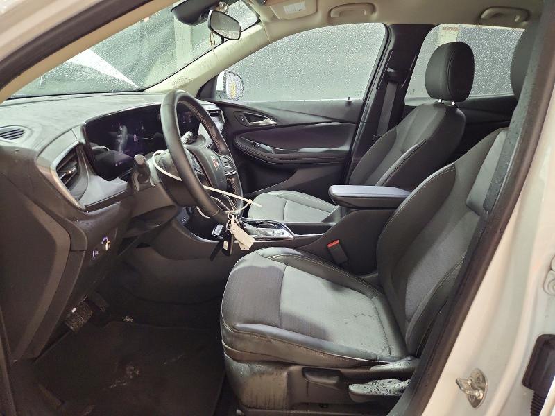 Продажа на аукционе авто 2024 Buick Encore Gx, vin: KL4AMBSL7RB109207, номер лота: 51429286