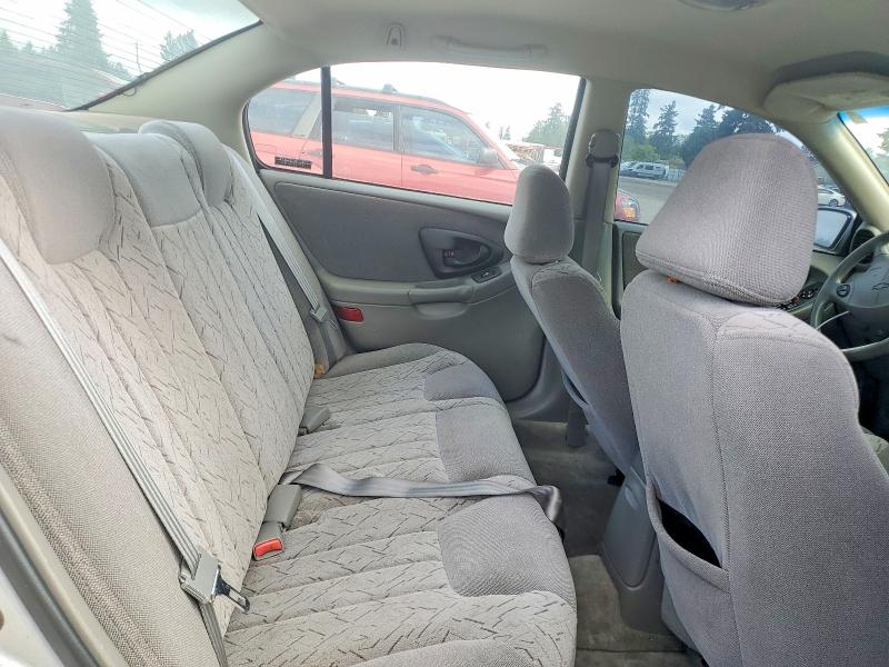 52087656 :رقم المزاد ، 1G1NE52J32M564417 vin ، 2002 Chevrolet Malibu مزاد بيع