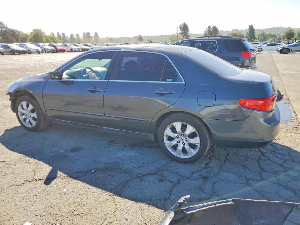 Продаж на аукціоні авто 2005 Honda Accord, vin: 1HGCM55485A111473, номер лоту: 53965316