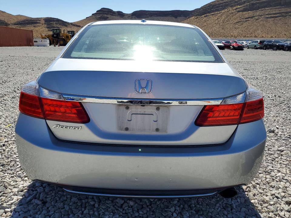 Aukcja sprzedaży 2013 Honda Accord, vin: 1HGCR2F8XDA009947, numer aukcji: 53127886